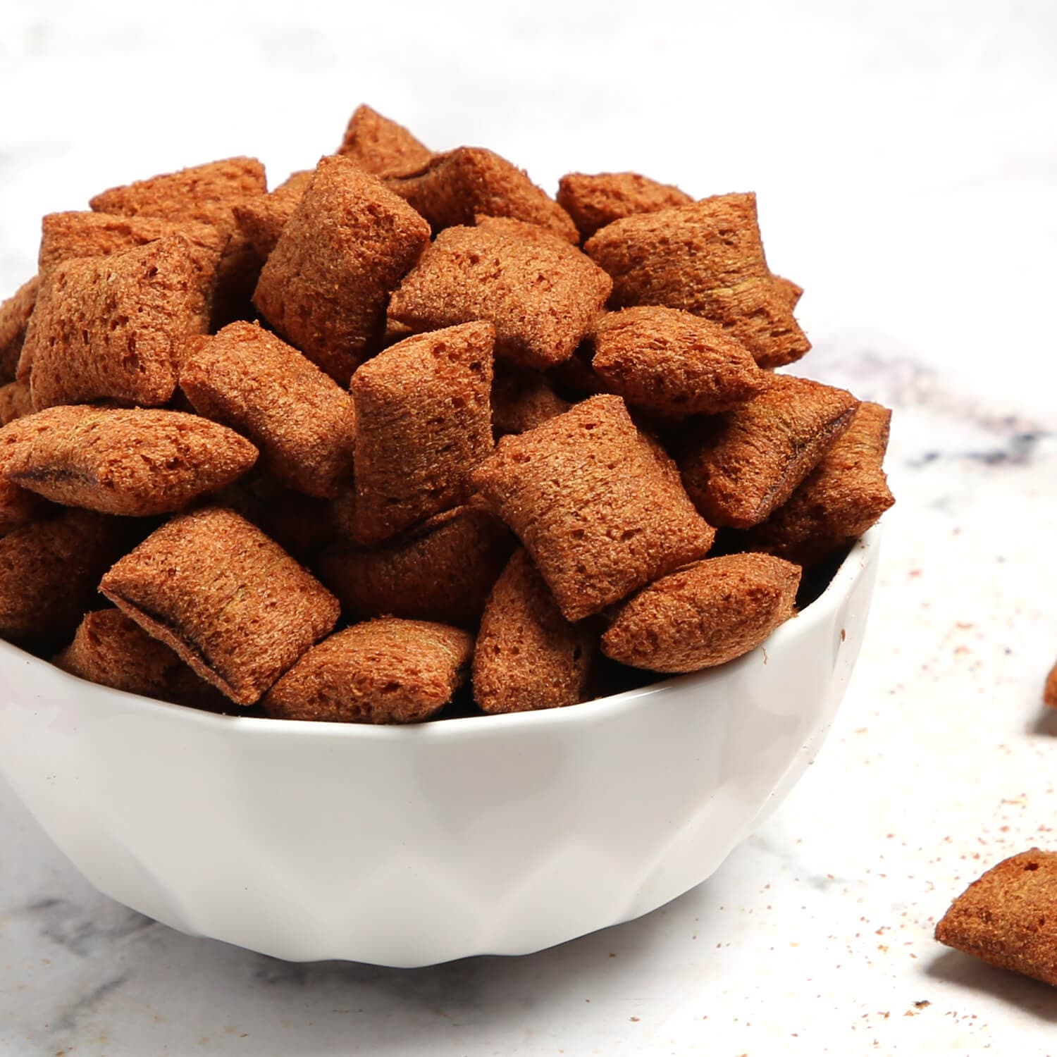 Choco Snacks