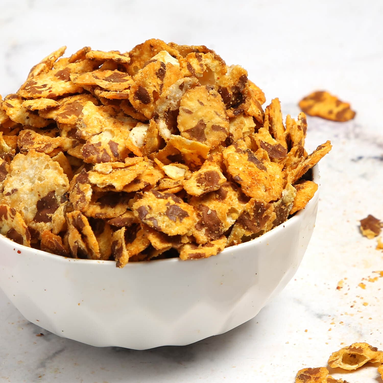 Masala Chana Jor