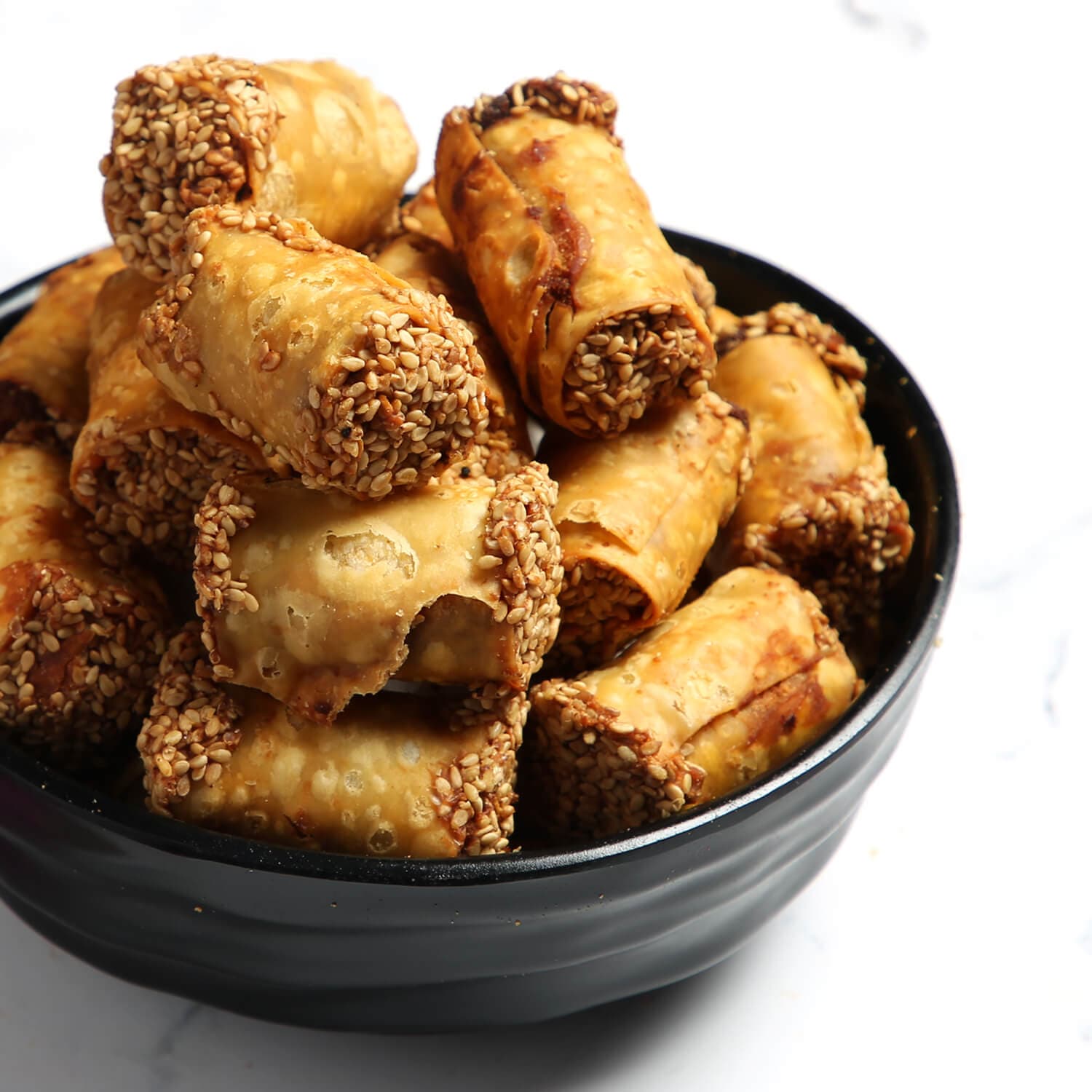 Masala Roll
