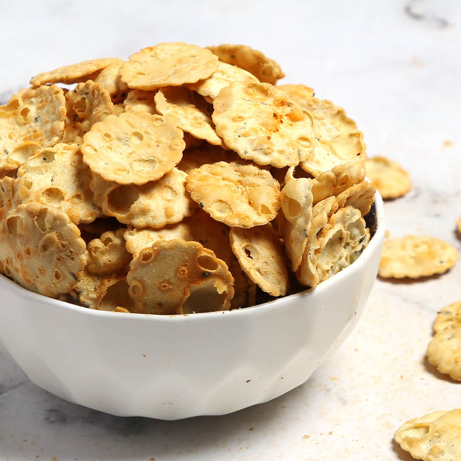 Disco Papad